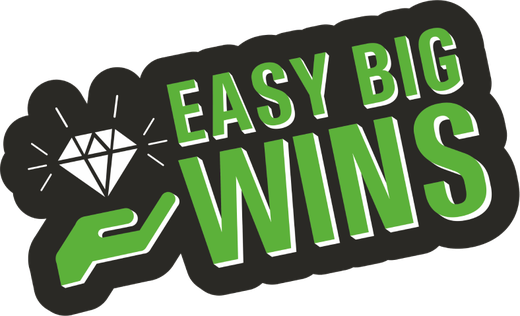 Easy Big Wins