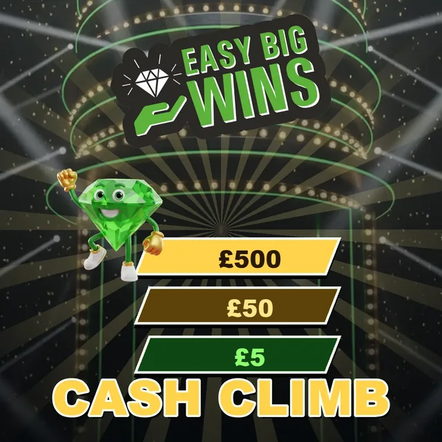 Cash Climb